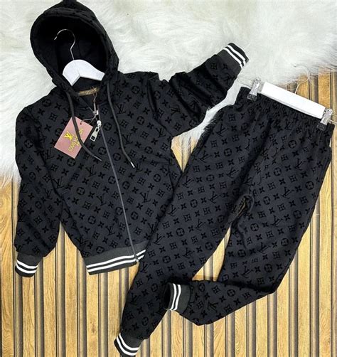 trening louis vuitton